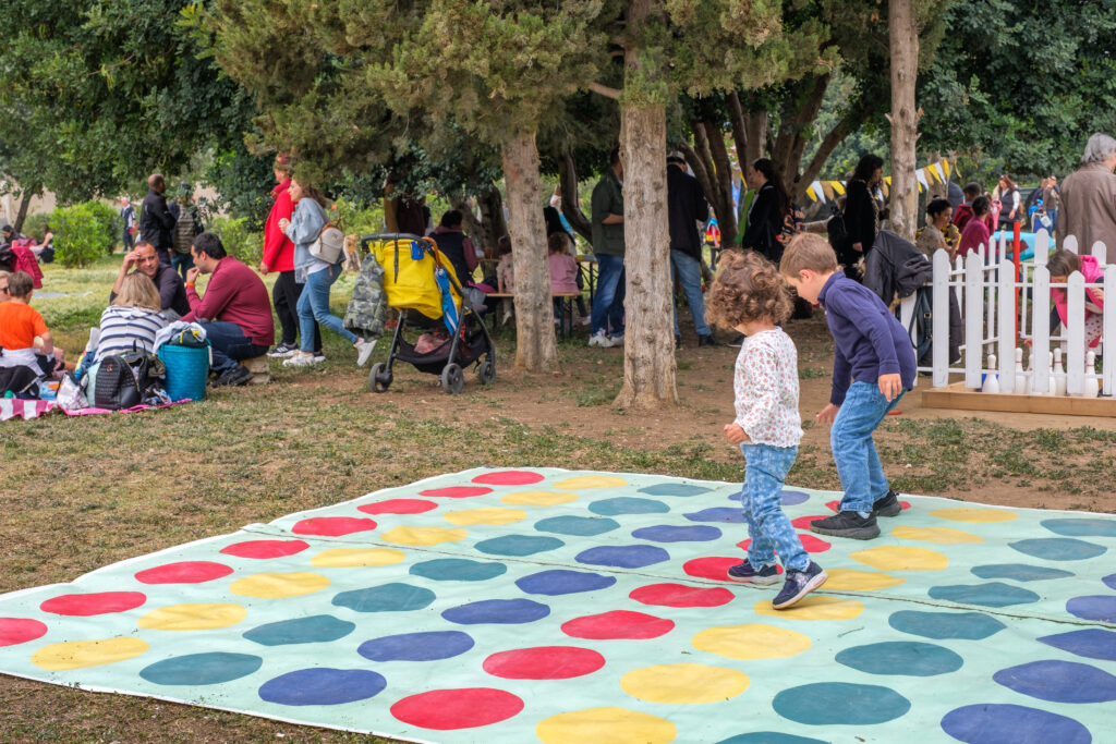 3ο This is Athens – City Festival: Έρχεται το μεγάλο ανοιξιάτικο Φεστιβάλ της πόλης