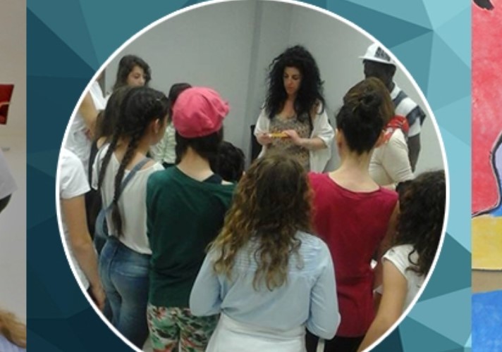 Πρόγραμμα για την οικογένεια “Μαζί δημιουργούμε μοναδικές στιγμές”