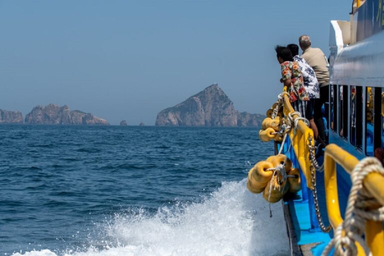 Τουρισμός για όλους: Υποβλήθηκαν 972.893 αιτήσεις – Πώς θα γίνει η επιλογή – Πριν το Πάσχα η κλήρωση