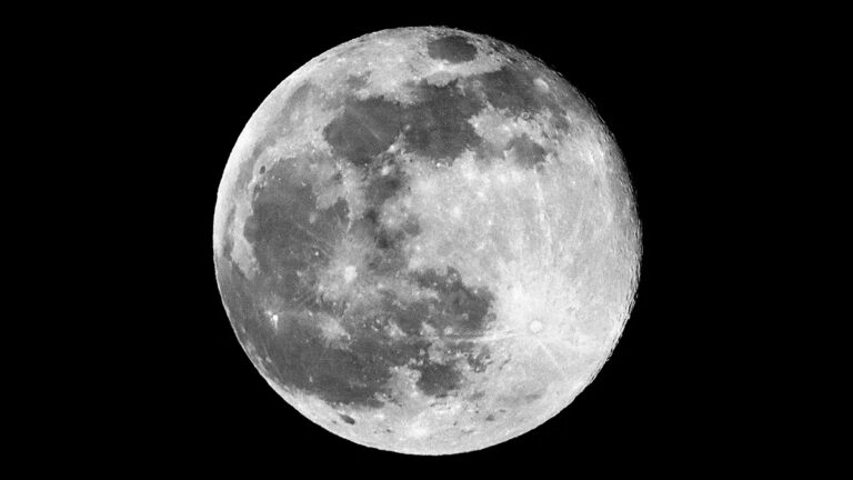 Ο Λευκός Οίκος ανέθεσε στη NASA να δημιουργήσει «Ώρα Σελήνης»
