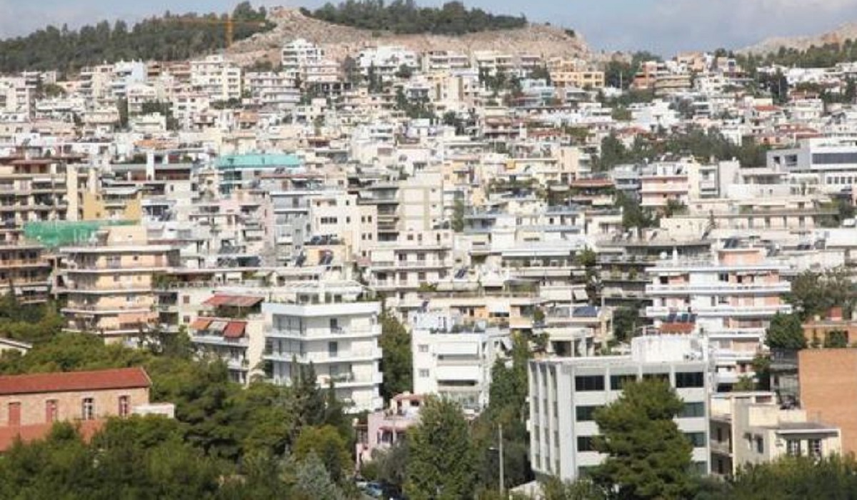 Ενοίκια γραφείων: Γιατί συνεχώς ακριβαίνουν – Οι τιμές ανά περιοχές