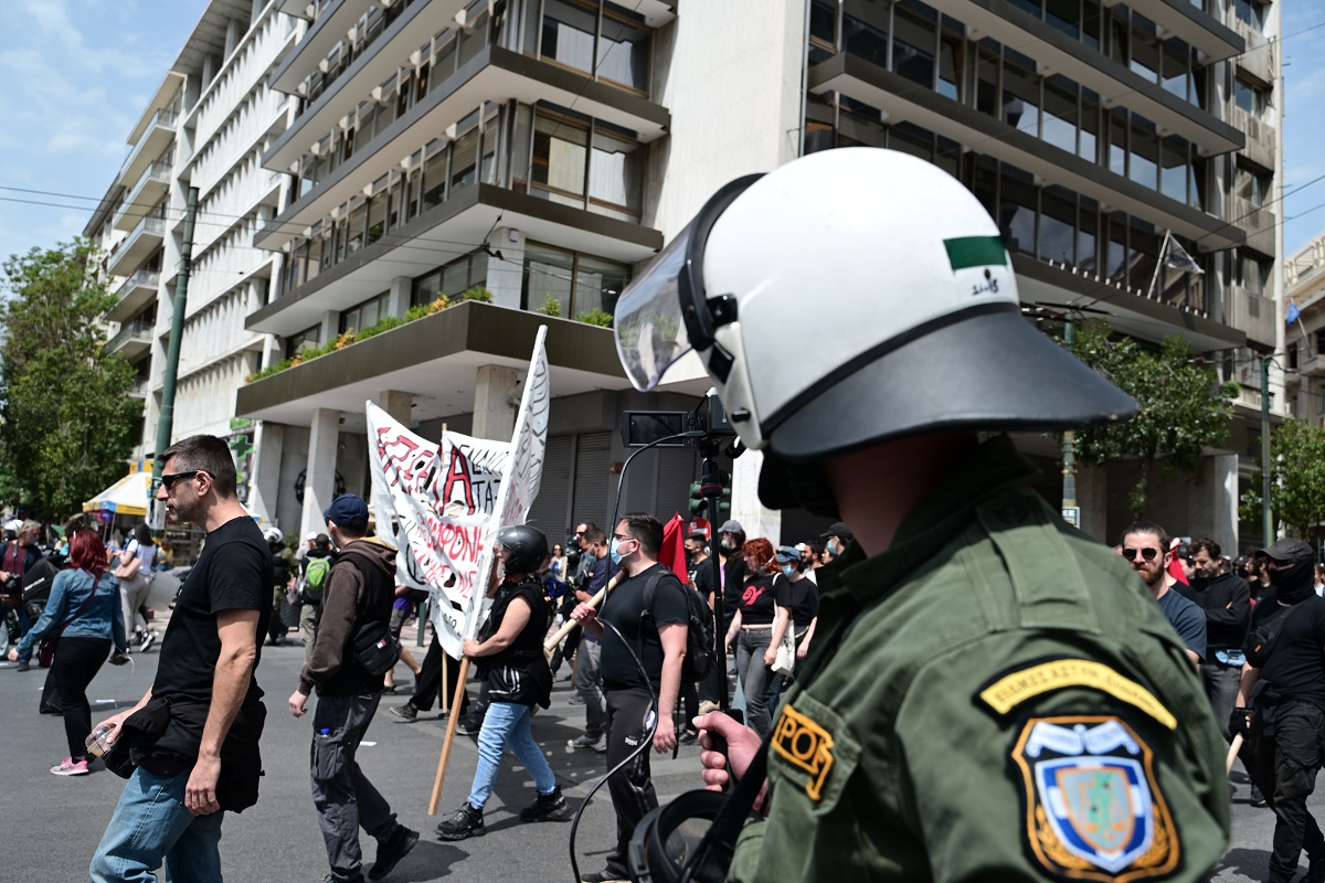 Πανελλαδική Απεργία ΓΣΕΕ: Μαζικές συγκεντρώσεις για συλλογικές συμβάσεις και καλύτερους μισθούς