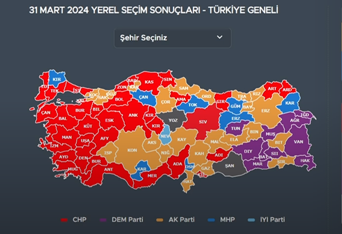 Κ. Λάβδας για Τουρκία: Ο Ερντογάν έχει θητεία μέχρι το 2028 – Δ. Καραϊτίδης: Ενισχύεται η πορεία του Ιμάμογλου για την ηγεσία του κόμματός του