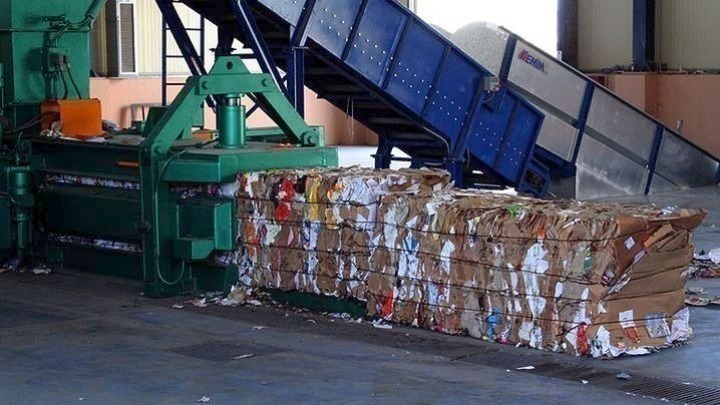 Συνεχίζεται η διαγωνιστική διαδικασία για τη Μονάδα Επεξεργασίας Αποβλήτων Δυτικού Τομέα Περιφέρειας Κεντρικής Μακεδονίας