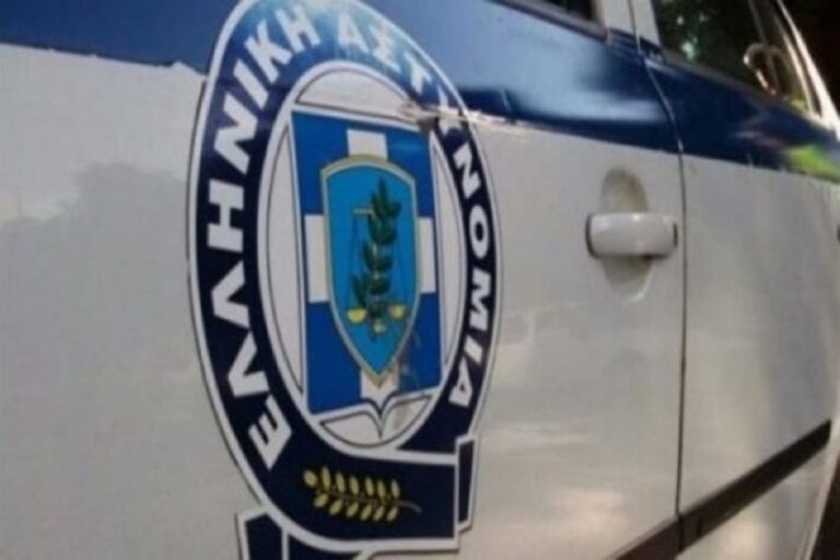 Συνελήφθη στη Λαμία 48χρονος για πορνογραφία ανηλίκων