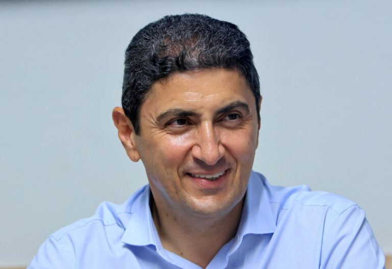 ΥπΑΑΤ, Λευτέρης Αυγενάκης: Νέο πλαίσιο για την προστασία από ελληνοποιήσεις