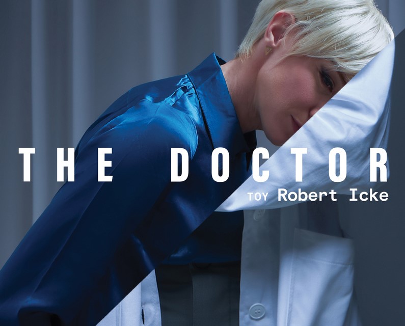 «The Doctor» σε σκηνοθεσία Κατερίνας Ευαγγελάτου από 15 Μαΐου στο Βασιλικό Θέατρο Θεσσαλονίκης