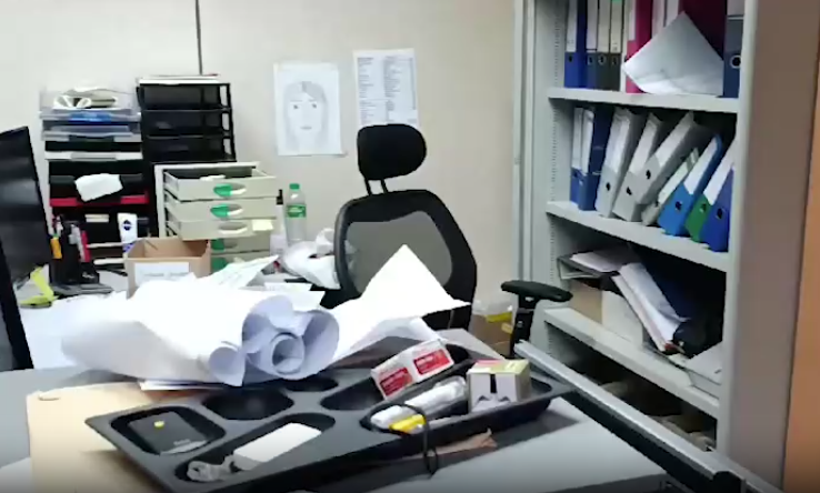 Βέλγιο: Έρευνες σε κουρδικό μέσο ενημέρωσης στο πλαίσιο υπόθεσης που συνδέεται με την τρομοκρατία