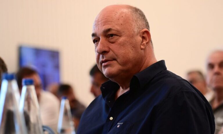 Αχ. Μπέος: “Η Εισαγγελέας Υπηρεσίας έδειξε εμπάθεια στο πρόσωπό μου – Παρουσιάστηκα αυτοβούλως”