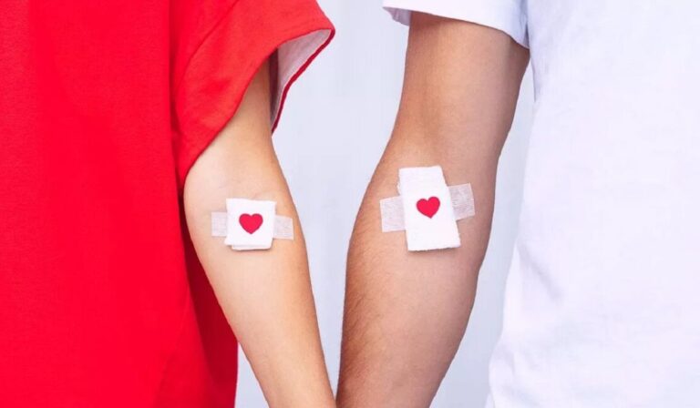 Αιμοδοσία: Ρεκόρ συλλογής αίματος το 2023 – Αμείλικτες οι ανάγκες σε αίμα