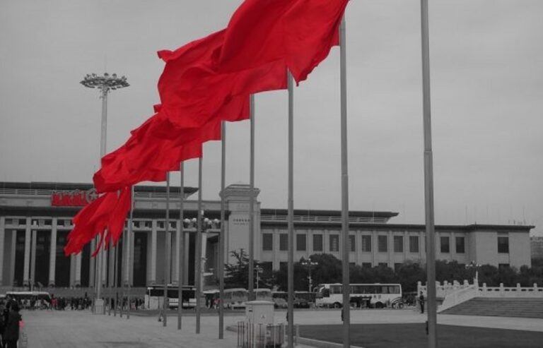 Κίνα: Ανέκαμψε η βιομηχανική δραστηριότητα τον Μάρτιο
