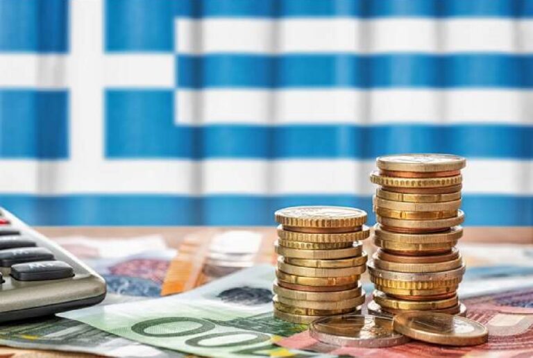 Τράπεζα της Ελλάδος: Διασφαλισμένη η βιωσιμότητα του Δημοσίου Χρέους έως το 2030