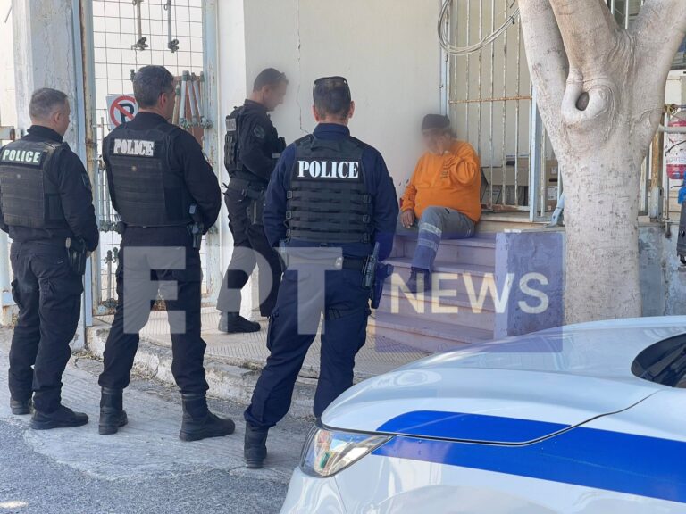 Άγιος Νικόλαος: Απειλούσε να αυτοπυρποληθεί στη ΔΕΗ επειδή του έκοψαν το ρεύμα στο σπίτι του