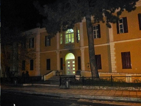 Στο Αμύνταιο η έδρα του Πρωτοδικείου Φλώρινας