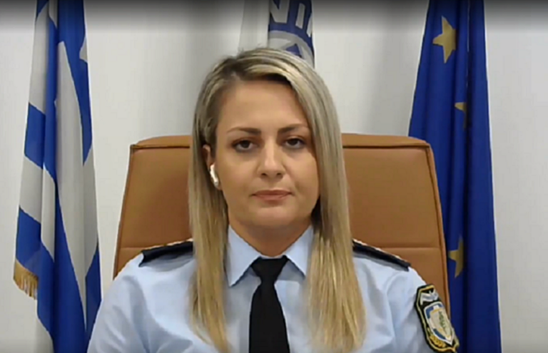 K. Δημογλίδου για θανάτους βρεφών σε Αχαΐα και Ηλεία: Στο προανακριτικό υλικό δεν φαίνεται εγκληματική ενέργεια – Αναμένονται τοξικολογικές