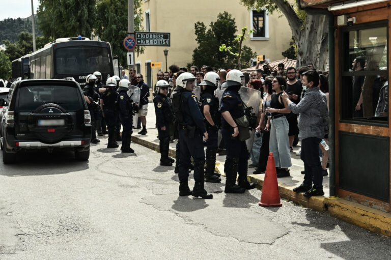 Προφυλακιστέος ο δράστης της γυναικοκτονίας — Επικαλέστηκε χρόνια ψυχικά προβλήματα