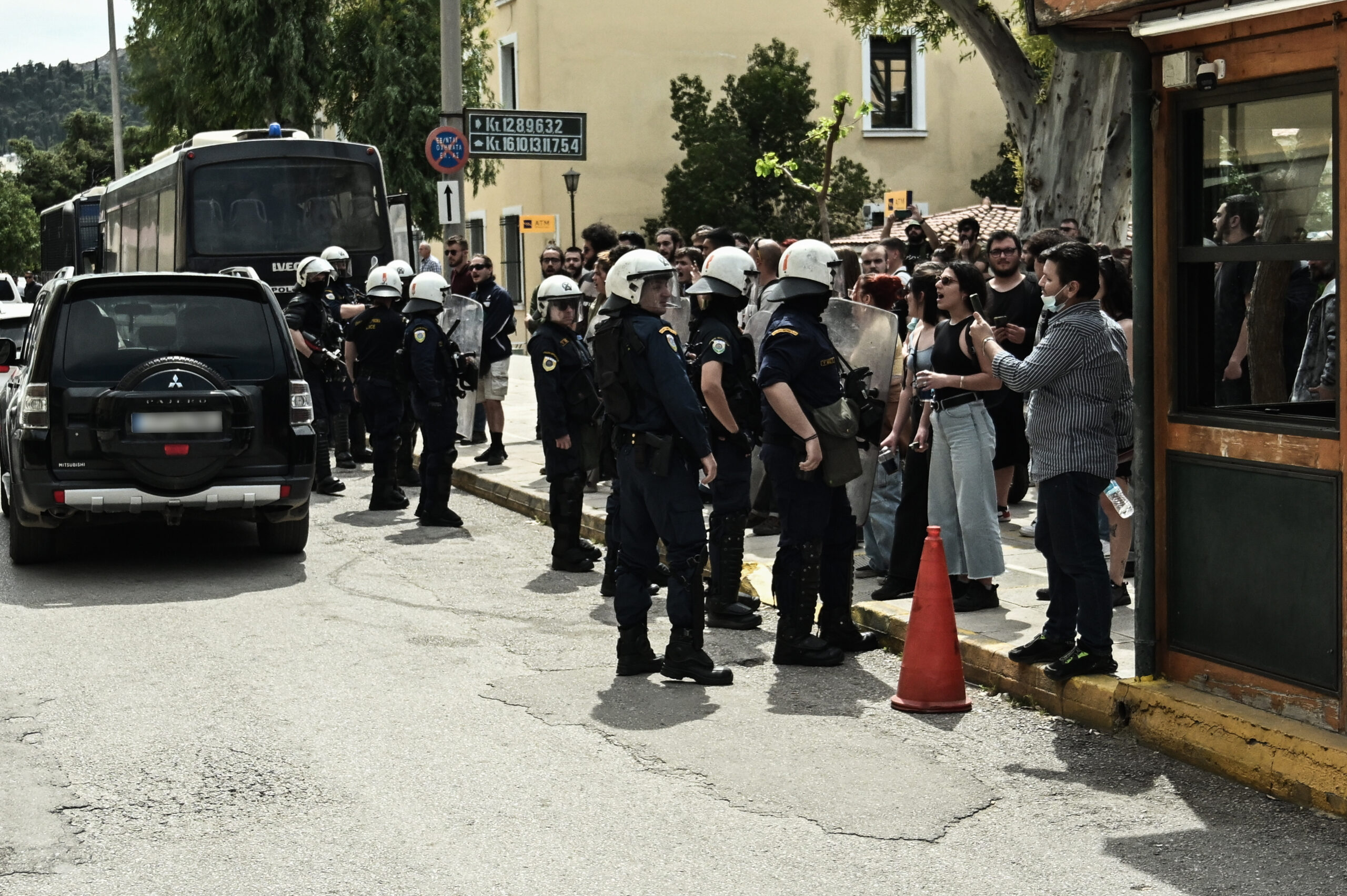 [368516] ΑΠΟΛΟΓΙΑ ΣΤΗΝ ΑΝΑΚΡΙΤΡΙΑ ΤΟΥ 39ΧΡΟΝΟΥ ΓΙΑ ΤΗΝ ΔΟΛΟΦΟΝΙΑ ΤΗΣ 28ΧΡΟΝΗΣ ΕΞΩ ΑΠΟ ΤΟ ΑΣΤΥΝΟΜΙΚΟ ΤΜΗΜΑ ΑΓΙΩΝ ΑΝΑΡΓΥΡΩΝ (ΚΩΣΤΑΣ ΤΖΟΥΜΑΣ/EUROKINISSI)