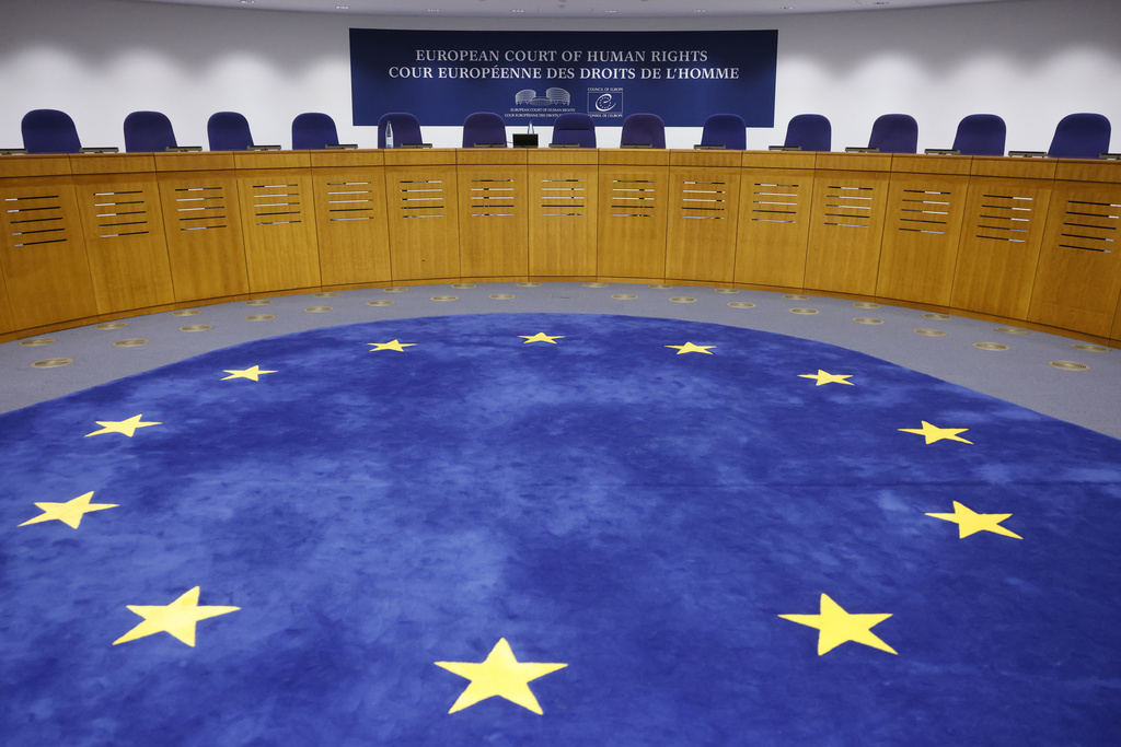 ΕΔΔΑ: Το Ευρωπαϊκό Δικαστήριο Δικαιωμάτων του Ανθρώπου καταδικάζει τη φυλάκιση στην Τουρκία ενός δικαστή του ΟΗΕ