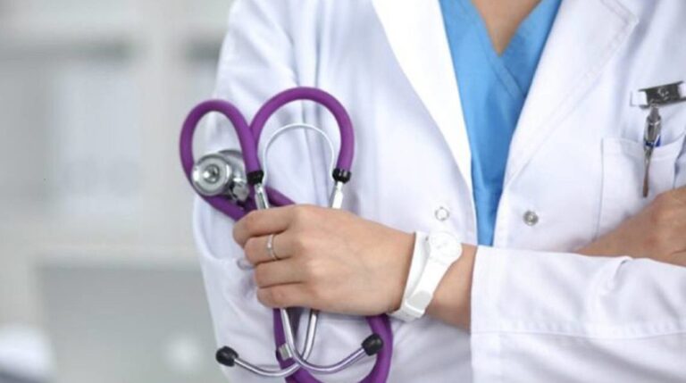 OENΓΕ: Ζητά την άμεση κάλυψη κενών θέσεων ιατρών στις Πνευμονολογικές κλινικές