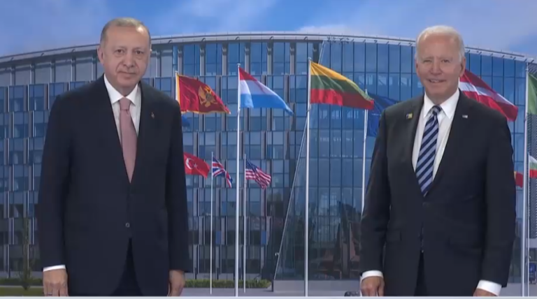 K. Λάβδας: Είμαστε στα ακρότατα όρια της τουρκικής παρουσίας στη Δύση – Αυτό πρέπει να σημάνει «καμπανάκια» για εμάς