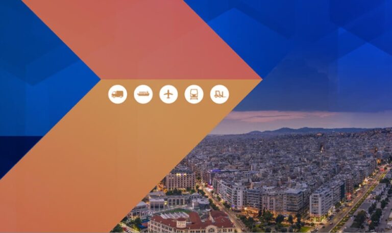 1η Logistics&Transports Thessaloniki EXPO: Στα 20,5 δισ. ευρώ ο τζίρος του ηλεκτρονικού εμπορίου στην Ελλάδα το 2022- Η επόμενη ημέρα και όσα πρέπει να γίνουν