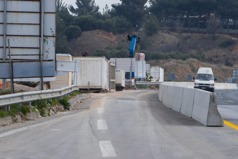 Θεσσαλονίκη: Ξεκινούν και πάλι οι εργασίες για το Flyover – Απορρίφθηκε από το ΣτΕ η αίτηση αναστολής