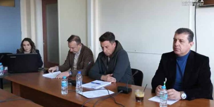Ιωάννινα: Εκλογές για τη νέα διοίκηση του ΦΟΣΔΑ Ηπείρου