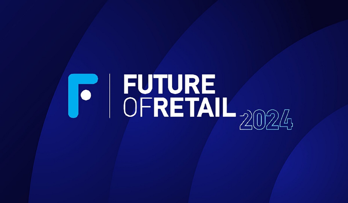 «Future of Retail 2024»: Διεθνές συνέδριο στις 5-6 Απριλίου στην Αθήνα με κορυφαίους θεσμικούς εκπροσώπους του λιανικού εμπορίου
