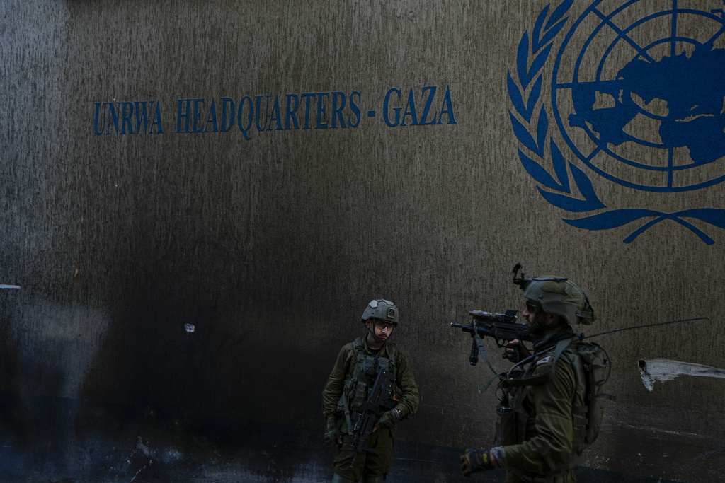 Γάζα: Η Ευρωπαϊκή Επιτροπή διαθέτει 16 εκατ. ευρώ στο UNRWA