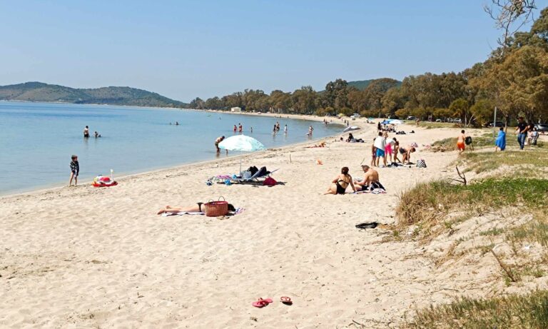 Ηγουμενίτσα: 300.000 για μελέτες και έργα σε Δρέπανο και Μακρυγιάλι