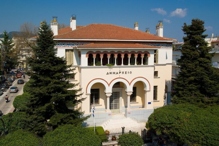 Ιωάννινα: Κινητοποιήσεις των εργαζομένων Δήμου Ιωαννίνων έναντι του νέου Οργανισμού