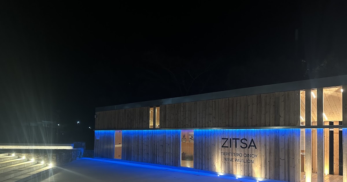 Ιωάννινα: Το περίπτερο στη Ζίτσα φωτίστηκε με μπλε χρώμα για τον αυτισμό