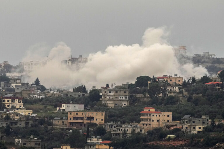 Η ιορδανική αντιαεροπορική άμυνα θα καταρρίψει οποιοδήποτε ιρανικό drone παραβιάσει τον εναέριο χώρο της