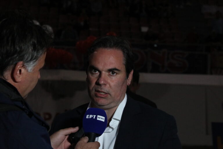 Πρόεδρος Πανσερραϊκού: Οι αιρετοί των Σερρών να αναλάβουν τις ευθύνες τους για το θέμα του γηπέδου
