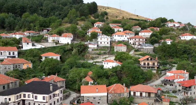 80 χρόνια από το Ολοκαύτωμα της Κλεισούρας