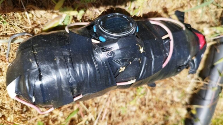 Κρήτη: Δεύτερο περιστατικό με drone και εμπρηστικό μηχανισμό μέσα σε ένα 24ωρο με “αποδέκτη” την ίδια επιχείρηση