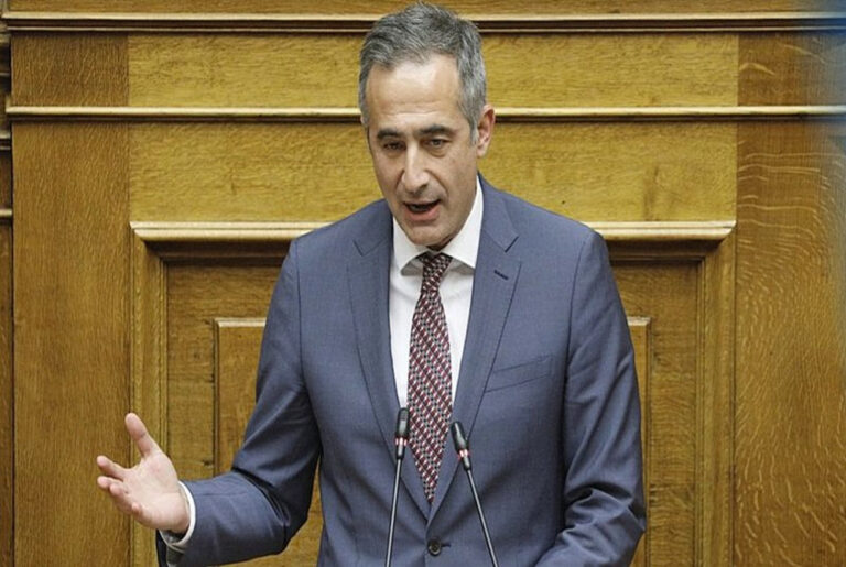 Στάθης Κωνσταντινίδης: «Η ενόχληση των πολιτών είναι μεγαλύτερη με το Fly Over σταματημένο, ενώ το μέλημα θα έπρεπε να είναι η ολοκλήρωση του»