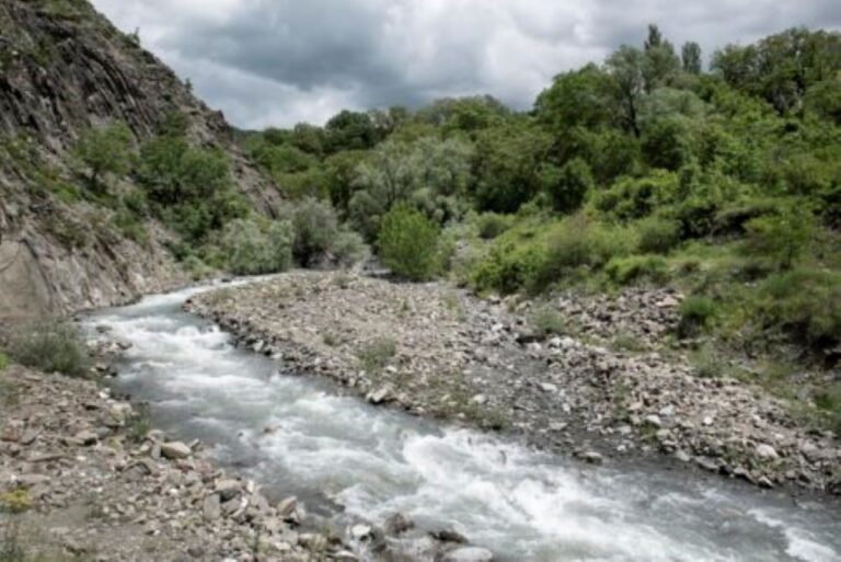 Καβάλα: Η λειψυδρία προβληματίζει το Γεωτεχνικό Επιμελητήριο