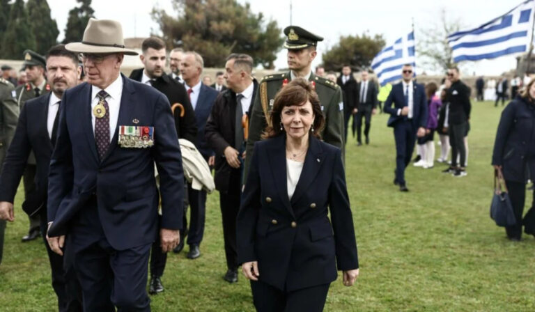 «Anzac. Lemnos. 1915» – Ένα μοναδικό ντοκιμαντέρ για τον ρόλο της Λήμνου στην εκστρατεία της Καλλίπολης