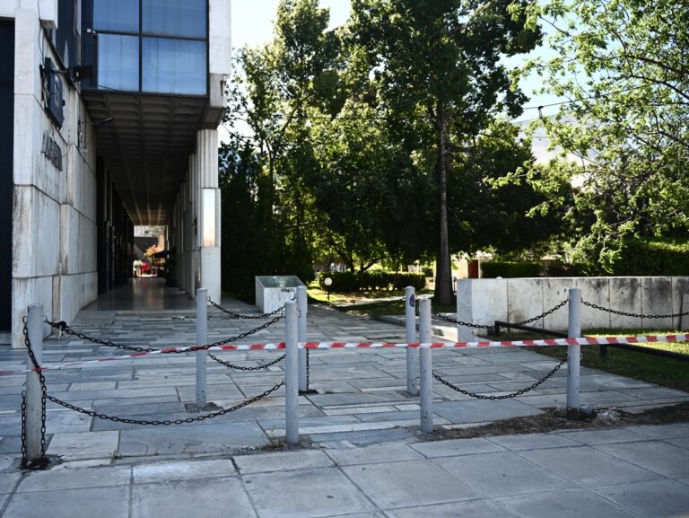 K. Tσουμάνης, πρ. αστυνομικών ΒΑ Αττικής, για την αιματηρή συμπλοκή στο Μαρούσι: Έχει ταυτοποιηθεί ο δράστης