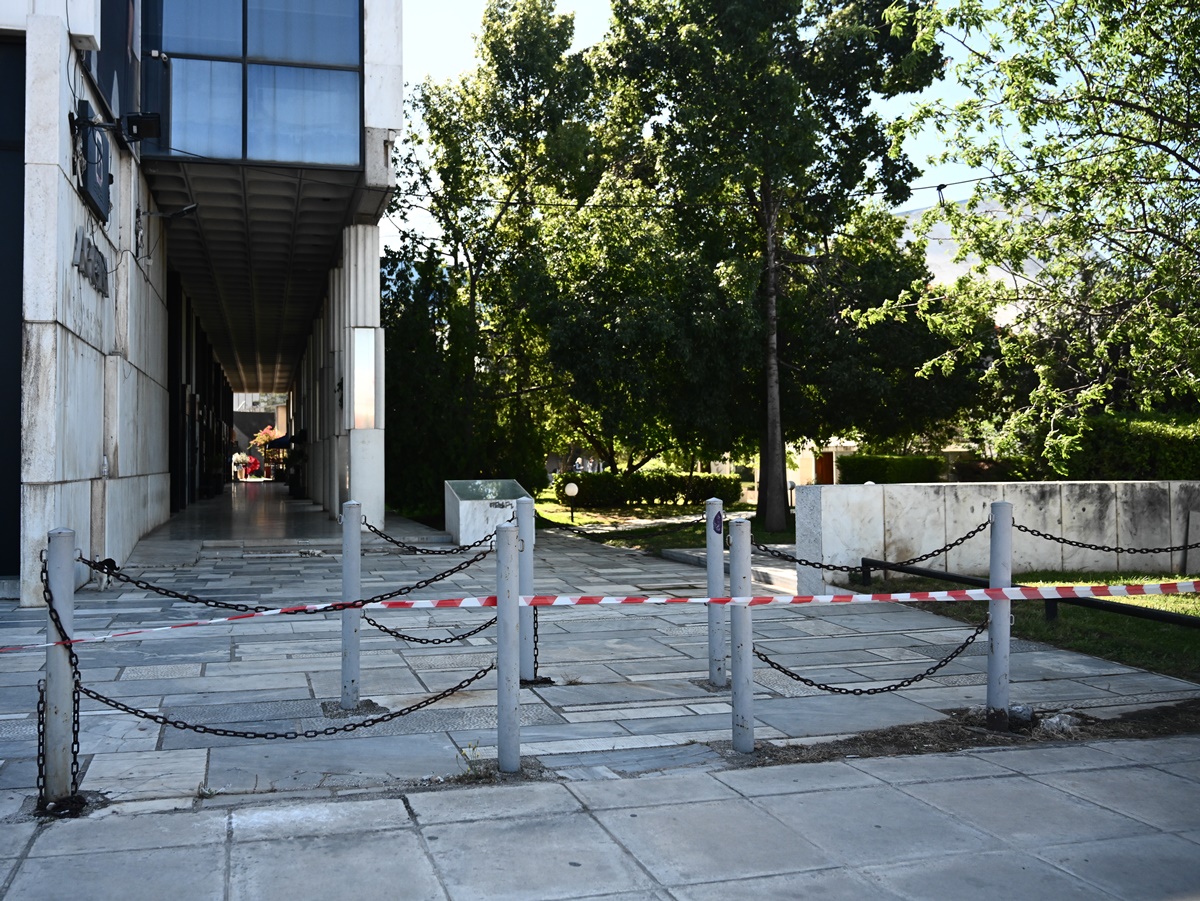 K. Tσουμάνης, πρ. αστυνομικών ΒΑ Αττικής, για την αιματηρή συμπλοκή στο Μαρούσι: Έχει ταυτοποιηθεί ο δράστης