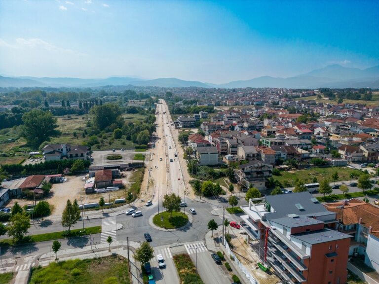 Νέα αντιπαράθεση για το έργο του Μεγάλου Δακτυλίου Ιωαννίνων – Τελεσίγραφο από την Περιφέρεια στον Δήμο