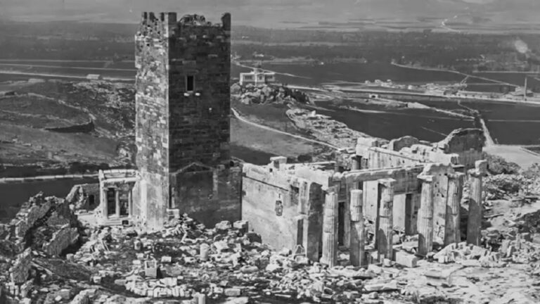 Παγκόσμια Ημέρα Μνημείων και Τοποθεσιών: Η ιστορία της Μεσαιωνικής Αθήνας (video)