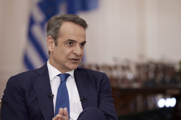 Κ. Μητσοτάκης: Γροθιά στο στομάχι η δολοφονία στους Αγ. Αναργύρους – Δεν υπάρχει καμία συγκάλυψη για τα Τέμπη