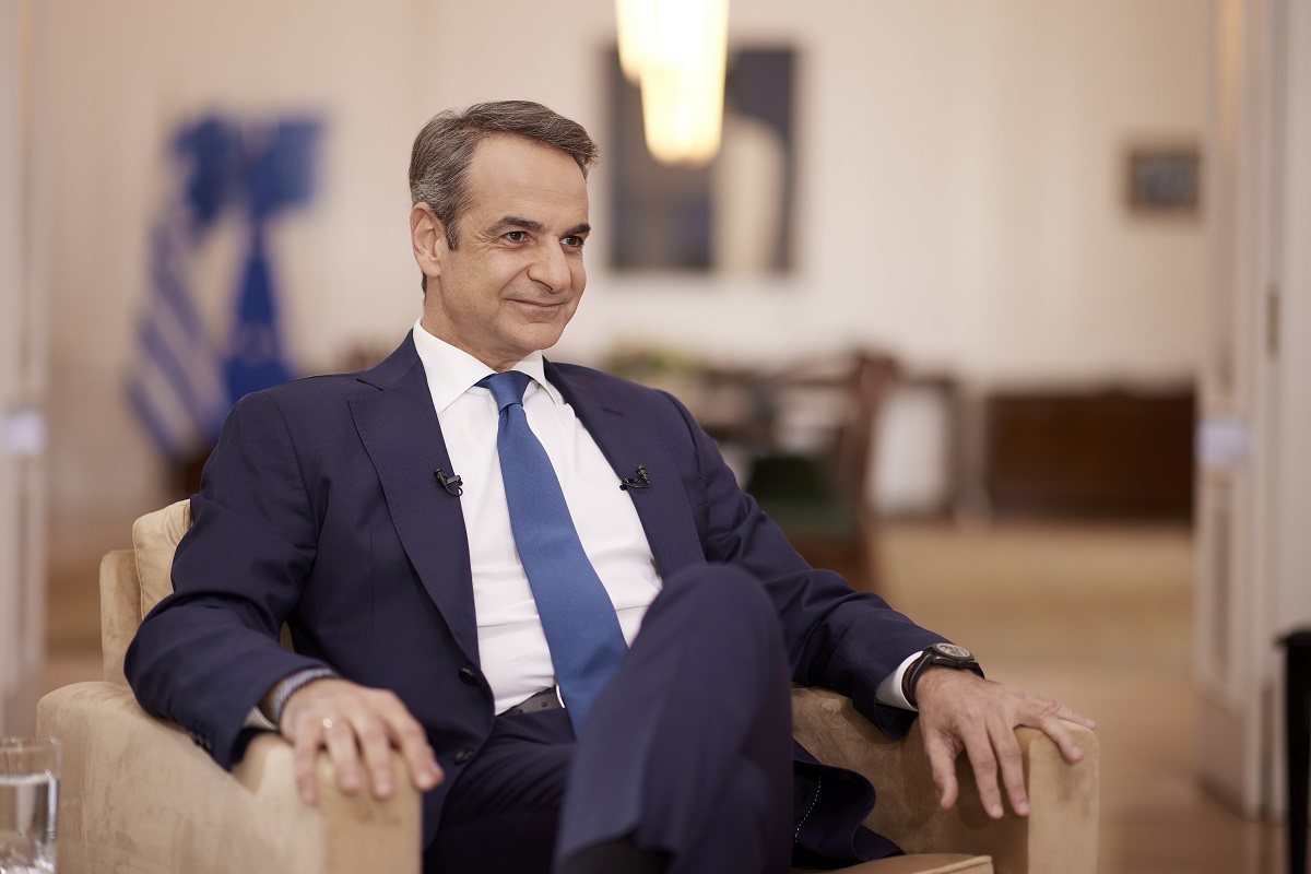 mitsotakis-ant1