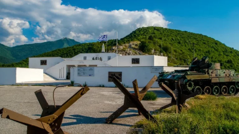 Δράμα: Επετειακές εκδηλώσεις για την μάχη στο Οχυρό Λίσσε