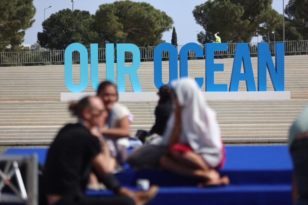 Ολοκληρώθηκε η 9η Διάσκεψη «Our Ocean Conference» – Θ. Σκυλακάκης: Το μέλλον ανήκει στις επόμενες γενιές και γι’ αυτές πρέπει να πετύχουμε