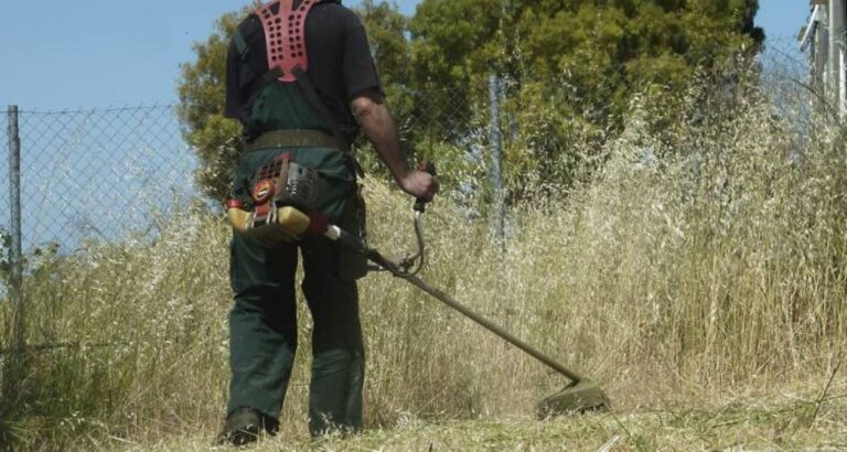Παράταση μέχρι τις 15 Ιουλίου για τις δηλώσεις καθαρισμού οικοπέδων – 459.252 πολίτες έχουν υποβάλει δήλωση καθαρισμού