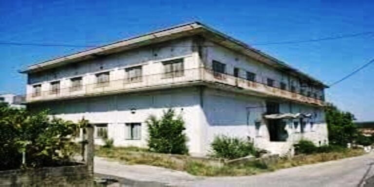 Ένα γηροκομείο στα Δίκαια από την Μητρόπολη Διδυμοτείχου – Ορεστιάδας και Σουφλίου
