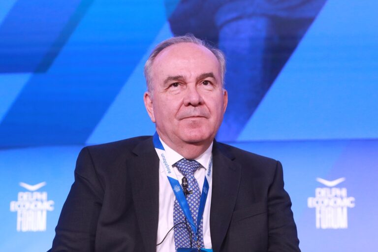 Ν. Παπαθανάσης: Στο ΕΣΠΑ το τμήμα της Ιονίας Οδού Ιωάννινα – Κακαβιά – Στα 289 εκατ. ευρώ ο προϋπολογισμός